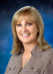 Vicki Gray